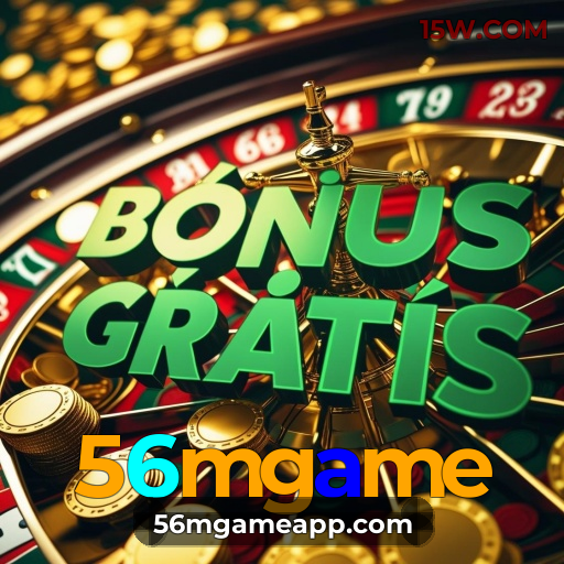 Promoções de Roleta e Blackjack no 56mgame | Melhores Ofertas