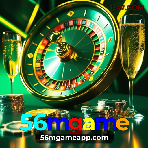 56mgame | A Melhor Plataforma de Apostas Online no Brasil 2026
